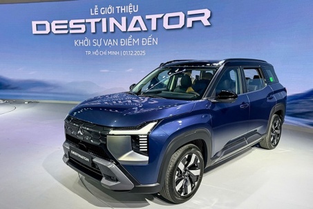 Hướng dẫn phân biệt phụ tùng chính hãng và hàng phụ Mitsubishi