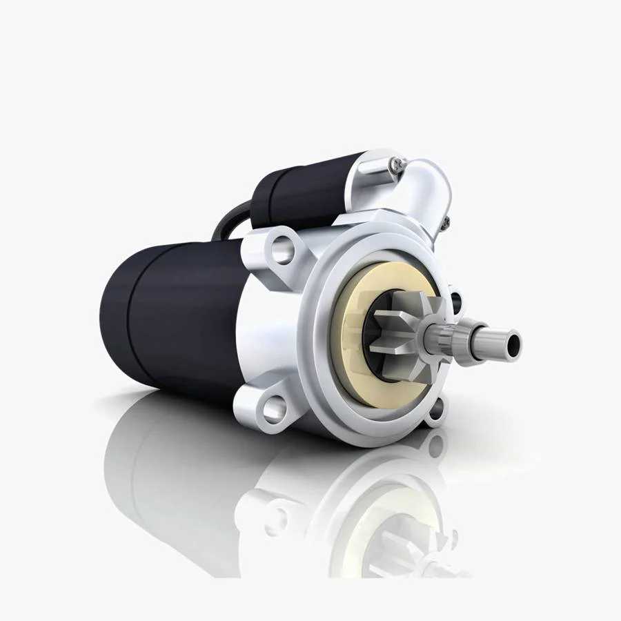 Xéc măng piston xe Attrage