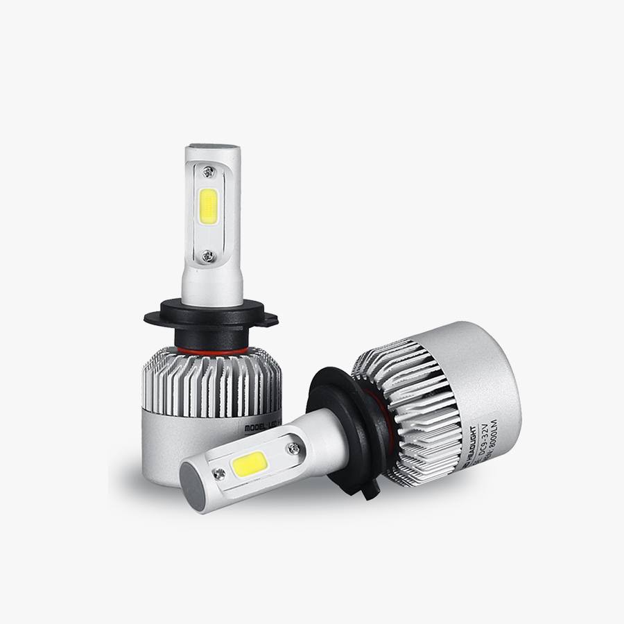 Giảm xóc sau xe Xforce